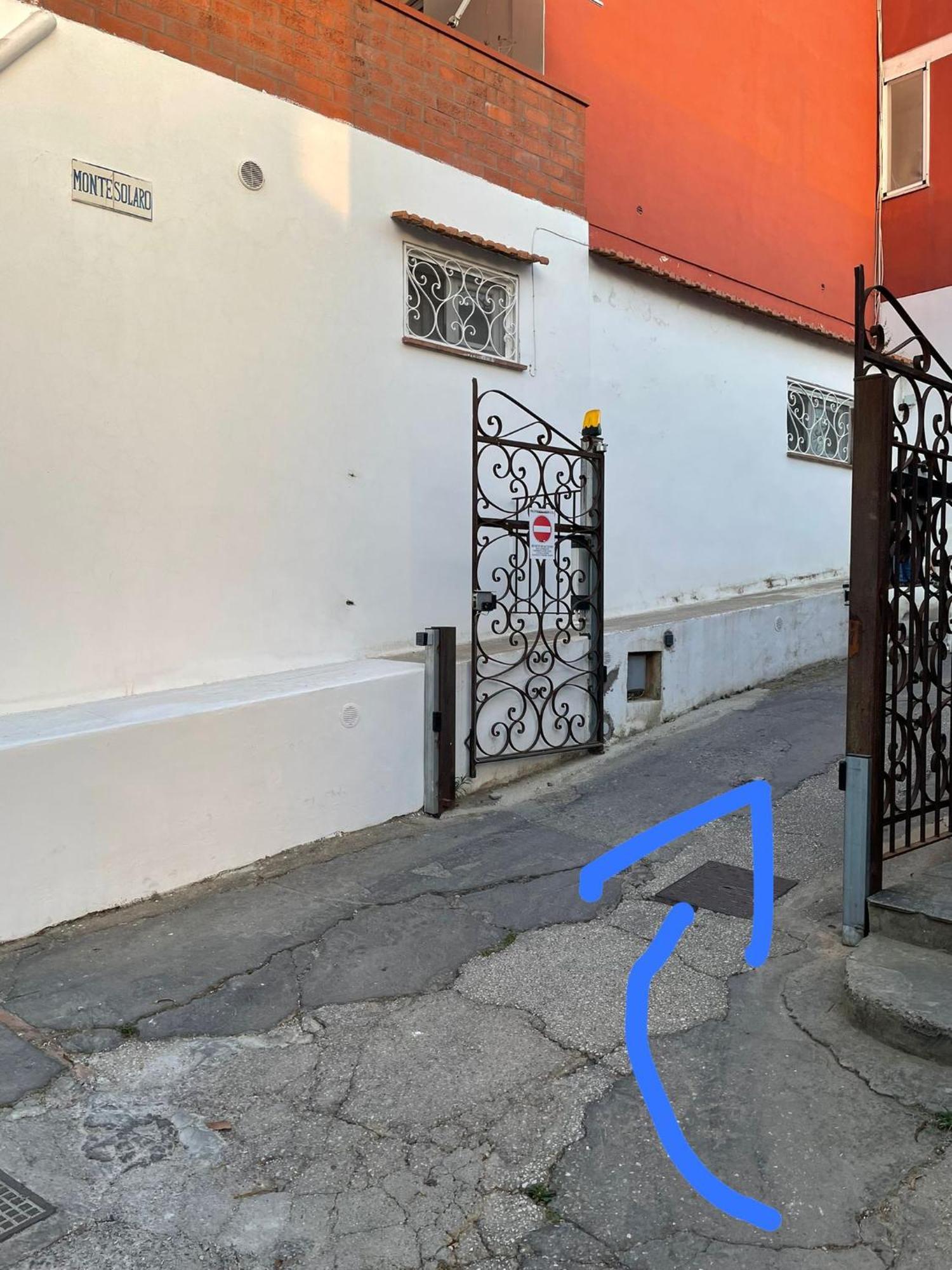 Casa Maria Grazia Camera Vista Mare Anacapri  Luaran gambar