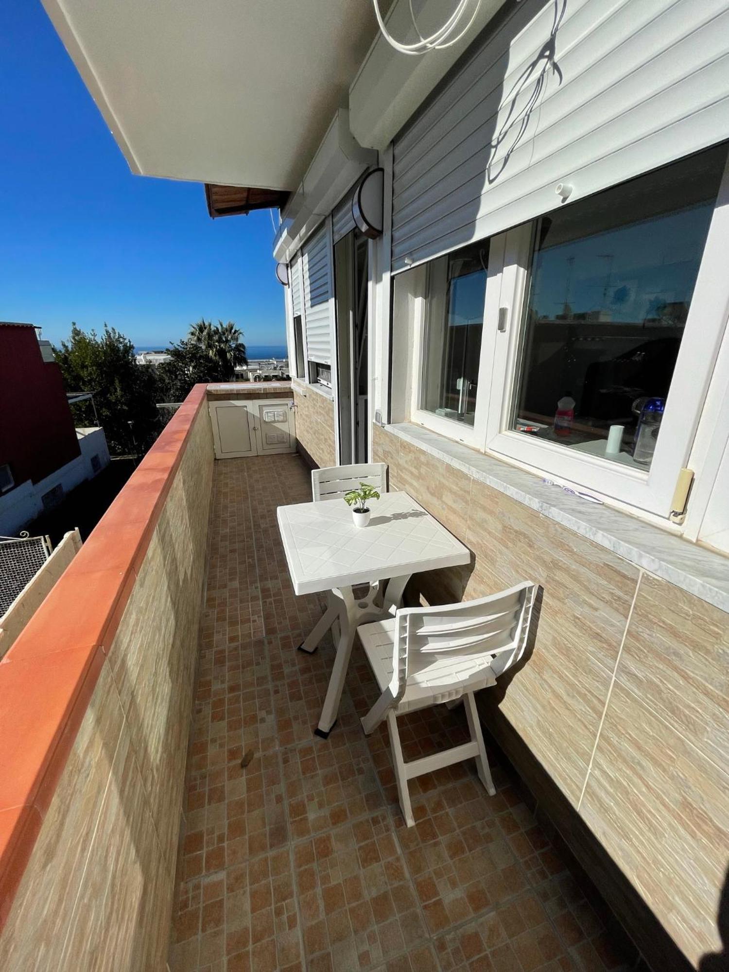 Casa Maria Grazia Camera Vista Mare Anacapri  Luaran gambar